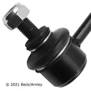 Suspension Stabilizer Bar Link Beck Arnley 101-6967