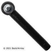 Steering Tie Rod End Beck Arnley 101-6969
