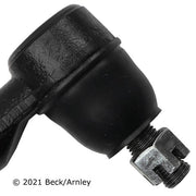Steering Tie Rod End Beck Arnley 101-6969