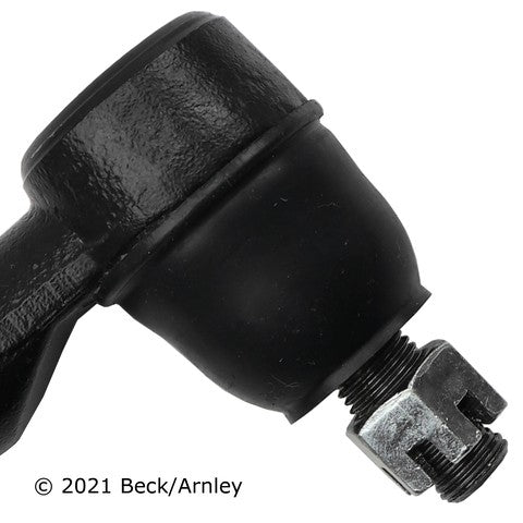 Steering Tie Rod End Beck Arnley 101-6969
