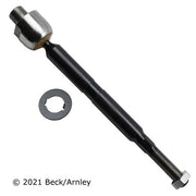 Steering Tie Rod End Beck Arnley 101-6971