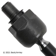 Steering Tie Rod End Beck Arnley 101-6972