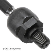 Steering Tie Rod End Beck Arnley 101-6972