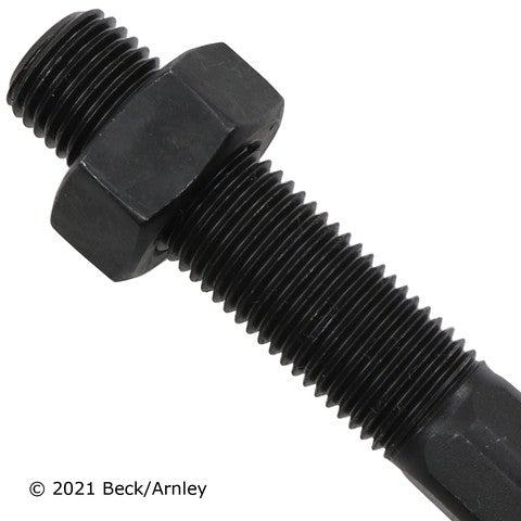 Steering Tie Rod End Beck Arnley 101-6972