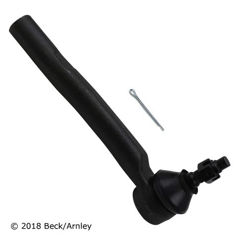 Steering Tie Rod End Beck Arnley 101-6986
