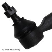 Steering Tie Rod End Beck Arnley 101-6986