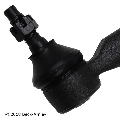 Steering Tie Rod End Beck Arnley 101-6986