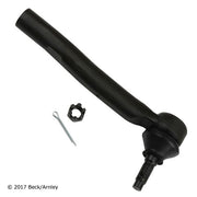 Steering Tie Rod End Beck Arnley 101-6987