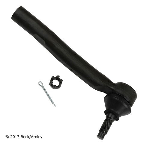 Steering Tie Rod End Beck Arnley 101-6987