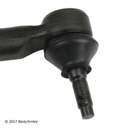 Steering Tie Rod End Beck Arnley 101-6987