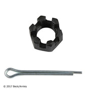 Steering Tie Rod End Beck Arnley 101-6987