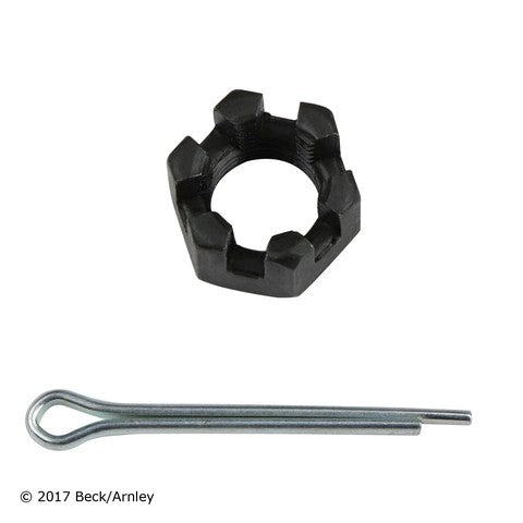 Steering Tie Rod End Beck Arnley 101-6987
