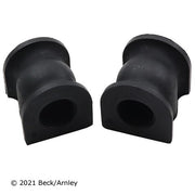 Suspension Stabilizer Bar Bushing Kit Beck Arnley 101-6995