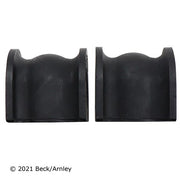 Suspension Stabilizer Bar Bushing Kit Beck Arnley 101-6995
