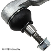Steering Tie Rod End Beck Arnley 101-7006