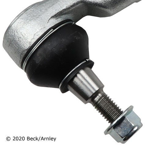 Steering Tie Rod End Beck Arnley 101-7006