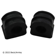 Suspension Stabilizer Bar Bushing Kit Beck Arnley 101-7010
