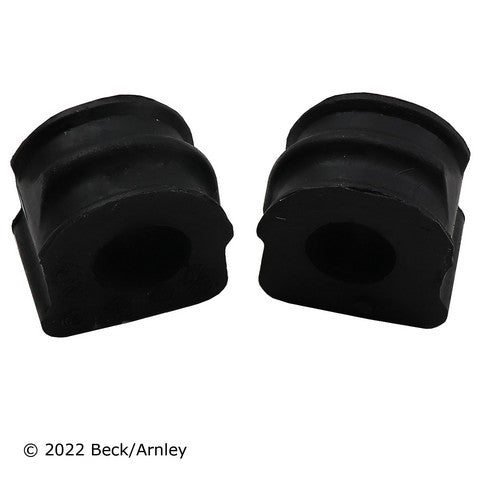 Suspension Stabilizer Bar Bushing Kit Beck Arnley 101-7010