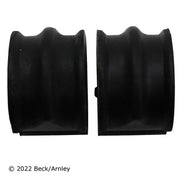 Suspension Stabilizer Bar Bushing Kit Beck Arnley 101-7010