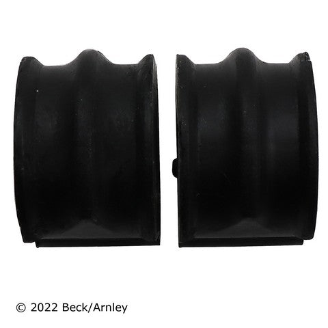 Suspension Stabilizer Bar Bushing Kit Beck Arnley 101-7010