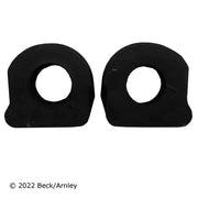 Suspension Stabilizer Bar Bushing Kit Beck Arnley 101-7010