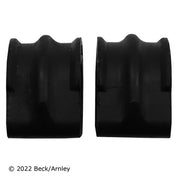 Suspension Stabilizer Bar Bushing Kit Beck Arnley 101-7010