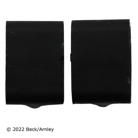 Suspension Stabilizer Bar Bushing Kit Beck Arnley 101-7010