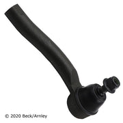 Steering Tie Rod End Beck Arnley 101-7053