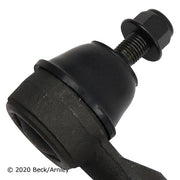 Steering Tie Rod End Beck Arnley 101-7054