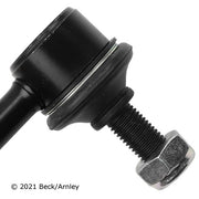 Suspension Stabilizer Bar Link Beck Arnley 101-7058