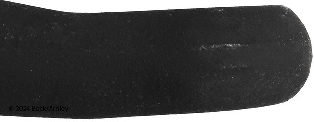 Steering Tie Rod End Beck Arnley 101-7065