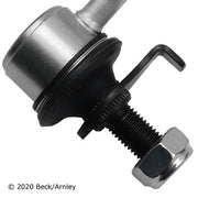 Suspension Stabilizer Bar Link Beck Arnley 101-7086