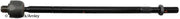 Steering Tie Rod End Kit Beck Arnley 101-7123