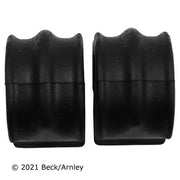 Suspension Stabilizer Bar Bushing Kit Beck Arnley 101-7125
