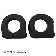 Suspension Stabilizer Bar Bushing Kit Beck Arnley 101-7125