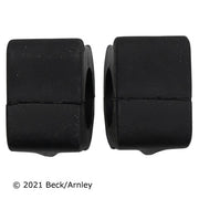 Suspension Stabilizer Bar Bushing Kit Beck Arnley 101-7125