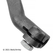 Steering Tie Rod End Beck Arnley 101-7130