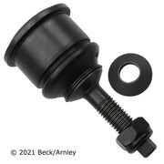 Suspension Ball Joint Beck Arnley 101-7137