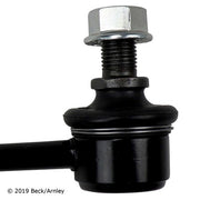 Suspension Stabilizer Bar Link Beck Arnley 101-7171