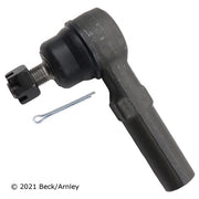 Steering Tie Rod End Beck Arnley 101-7180