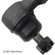 Steering Tie Rod End Beck Arnley 101-7180