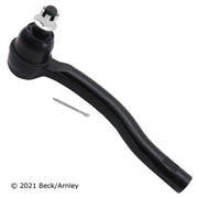 Steering Tie Rod End Beck Arnley 101-7291