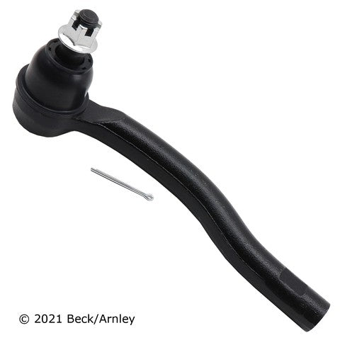 Steering Tie Rod End Beck Arnley 101-7291