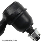 Steering Tie Rod End Beck Arnley 101-7291