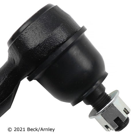 Steering Tie Rod End Beck Arnley 101-7291