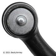 Steering Tie Rod End Beck Arnley 101-7291
