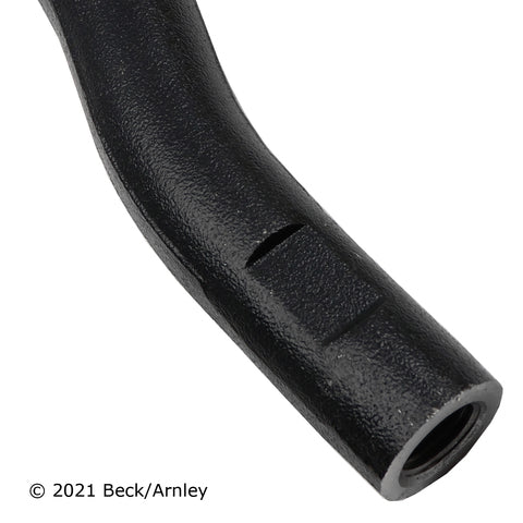 Steering Tie Rod End Beck Arnley 101-7291