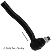 Steering Tie Rod End Beck Arnley 101-7292