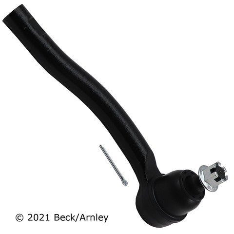 Steering Tie Rod End Beck Arnley 101-7292