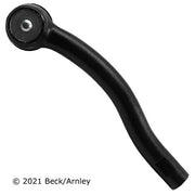 Steering Tie Rod End Beck Arnley 101-7292